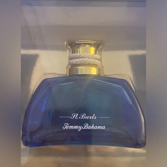 Tommy Bahama LT Barts gift cologne, body wash, after shave set-NEW - Picture 3 of 5